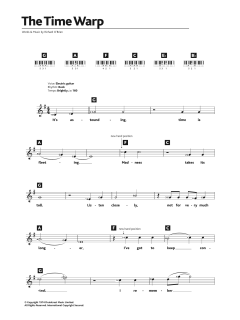 The Time Warp (Download) 