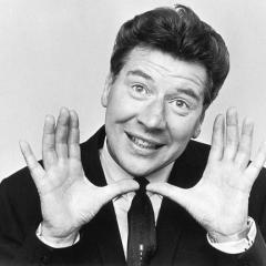 Tulips From Amsterdam von Max Bygraves (Download) 
