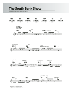 Variations 1-4 von Andrew Lloyd Webber (Download) 