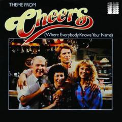 Where Everybody Knows Your Name von Gary Portnoy (Download) 