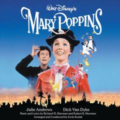 A Spoonful Of Sugar von Robert Bernard Sherman (Download) 