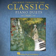 Au Clair De La Lune von Jean Baptiste Lully (Download) 