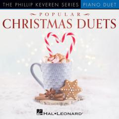 Christmas Time Is Here von Lee Mendelson (Download) 