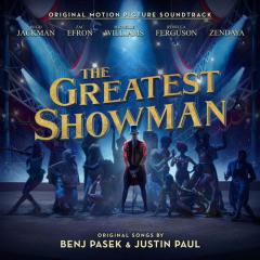 Come Alive von Benj Pasek (Download) 