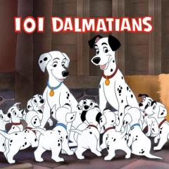 Cruella De Vil von Mel Leven (Download) 