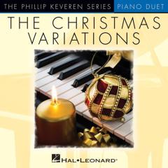 Ding Dong! Merrily On High! von Traditional (Download) 