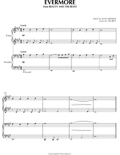 Evermore von Josh Groban (Download) 