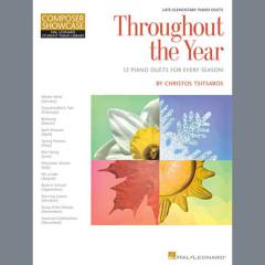 Grandmother's Tale von Christos Tsitsaros (Download) 