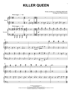 Killer Queen (Download) 