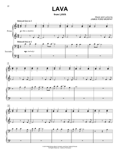 Lava von James Ford Murphy (Download) 