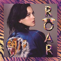 Roar von Eric Baumgartner (Download) 
