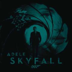 Skyfall von Eric Baumgartner (Download) 