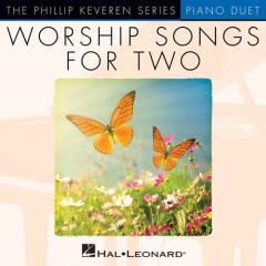 The Lion And The Lamb von Big Daddy Weave (Download) 