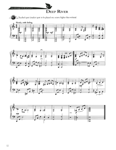 Deep River von David Angerman (Download) 