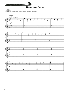 Ring The Bells von Traditional (Download) 
