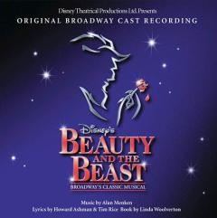 A Change In Me von Alan Menken (Download) 