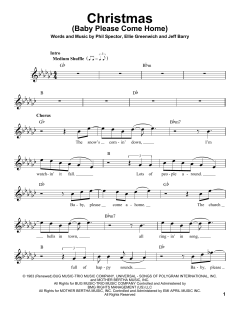 Christmas von Michael Bublé (Download) 