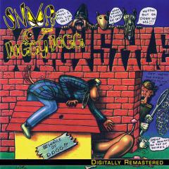 Gin And Juice von Mark Adams (Download) 