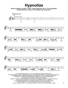 Hypnotize von Andy Armer (Download) 