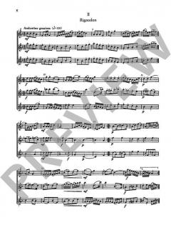 Divertimento op. 98 von Hans Gal 