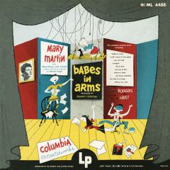 The Lady Is A Tramp von Richard Rodgers (Download) 