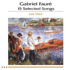 Cinq Melodies De Venise: Mandoline von Gabriel Fauré (Download) 