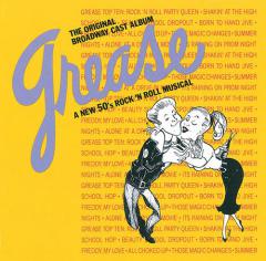 Greased Lightnin' von Warren Casey (Download) 