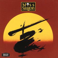 Now That I've Seen Her von Claude-Michel Schönberg (Download) 