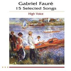 Poeme D'Un Jour: Recontre von Gabriel Fauré (Download) 