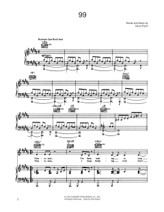 99 von Toto (Download) 