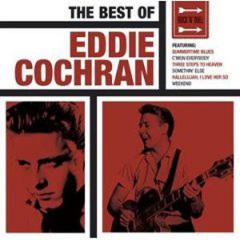 Cut Across, Shorty von Eddie Cochran (Download) 