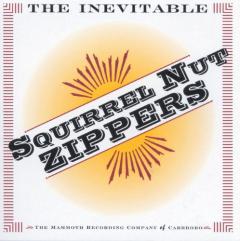 Danny Diamond von Squirrel Nut Zippers (Download) 