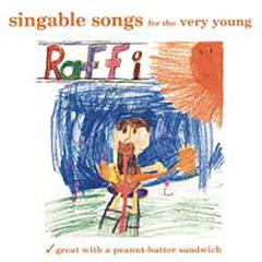 Down By The Bay von Raffi Cavoukian (Download) 