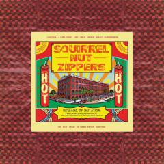 Got My Own Thing Now von Squirrel Nut Zippers (Download) 