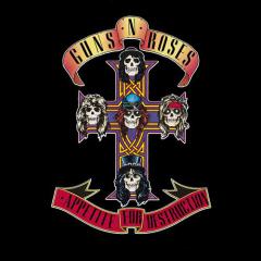 It's So Easy von Guns N' Roses (Download) 