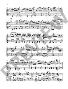 Nussknacker-Suite op. 71a von Peter Iljitsch Tschaikowsky 