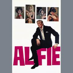 Alfie von Hal David (Download) 