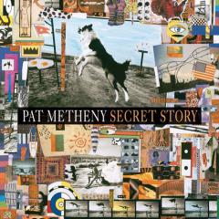 Always And Forever von Pat Metheny (Download) 