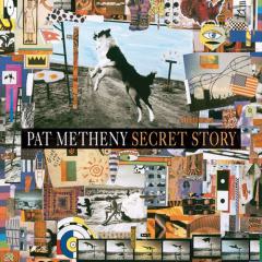 Antonia von Pat Metheny (Download) 