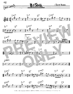 Bijou von Woody Herman (Download) 