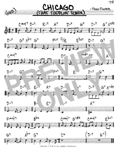 Chicago von Frank Sinatra (Download) 