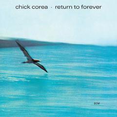 Crystal Silence von Chick Corea (Download) 