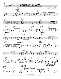 Dancers In Love (Download) 