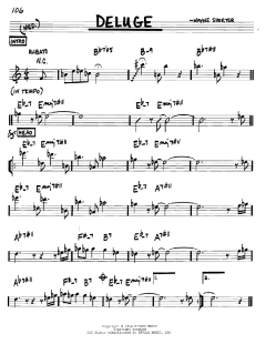 Deluge von Wayne Shorter (Download) 