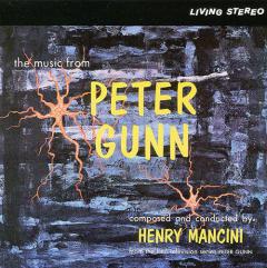 Dreamsville von Henry Mancini (Download) 