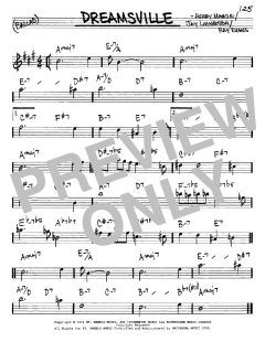 Dreamsville von Henry Mancini (Download) 