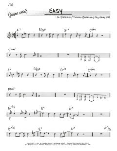 Easy von Al Jarreau (Download) 