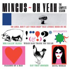 Ecclusiastics von Charles Mingus (Download) 