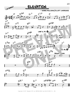Elevation von Gerry Mulligan (Download) 