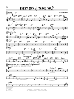 Every Day von Pat Metheny (Download) 